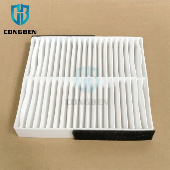 China Transformer Original Car Cabin Filter OEM 7803A004 7803A112 7803A109 Genuine Mitsubishi Pollen Filter" 

However, considering typical SEO practices and the focus of the product, a more concise and keyword-rich title might be:

"Genuine Mitsubishi Ca