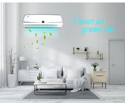 PCO+UV Technology Photocatalytic Filters