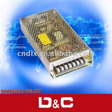 Shanghai DELIXI 100w LED power supply