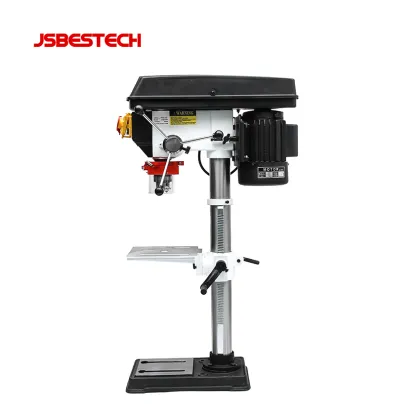 Floor type mini bench drill press machine