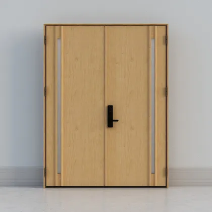 Top - grade Entrance Security Door