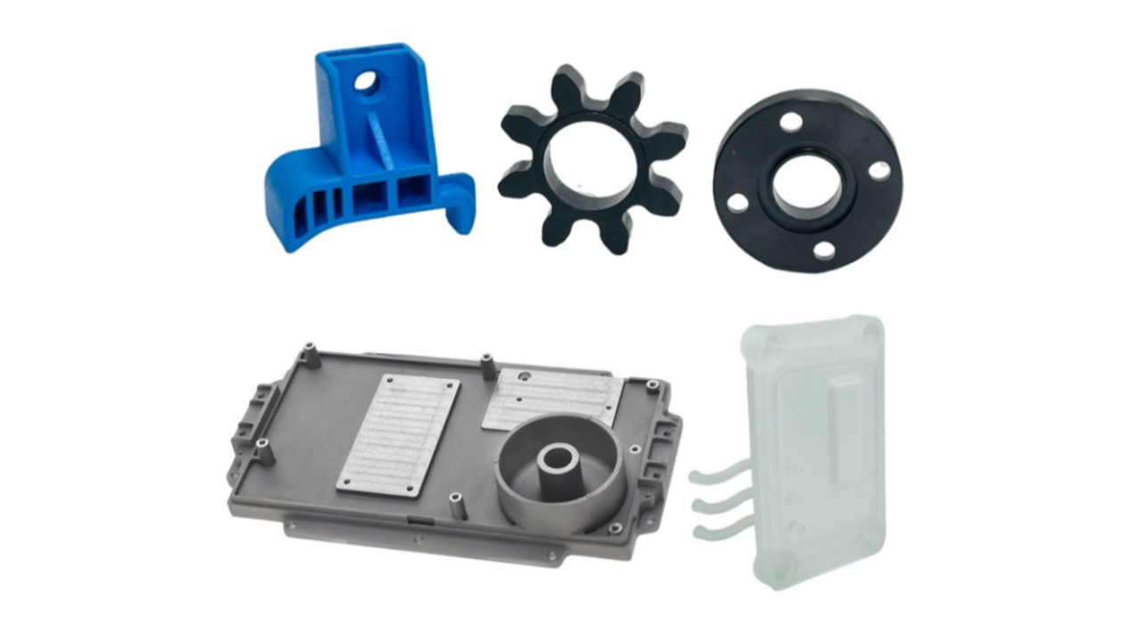 rapid prototyping