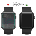 Waterproof Dust-free Watch Screen Protector for Smartwatch