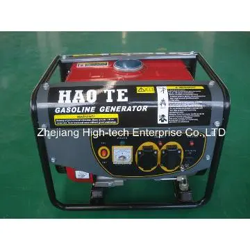 1kw  brushless  household generator petrol generator  with CE