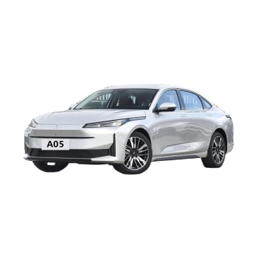 Changan Qiyuan A05 Pure Electric Pro Max Plug-In Hybrid New Energy Compact Sedan