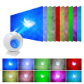 Led Star Projector Atmosphere light