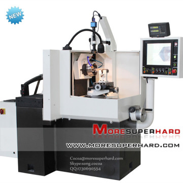High Precision diamond tooling for CNC  Cocoa@moresupeerhard.com