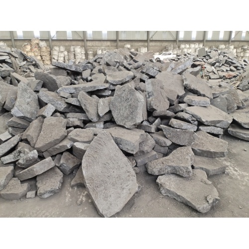 Ferro silicon72 75 used for deoxidation in steelmaking
