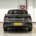 Hyundai Elantra 1.5L Elite Edition 2023 года