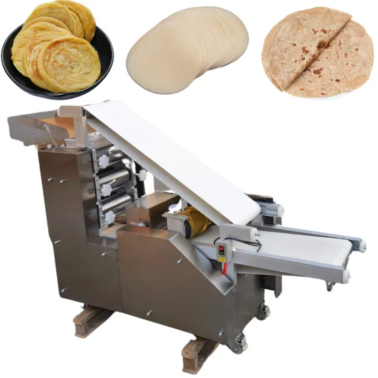 Affordable Commercial Roti Maker: High-Quality Chapati Making Machine at Low Prices