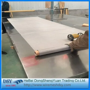 stainless steel wire mesh price per meter