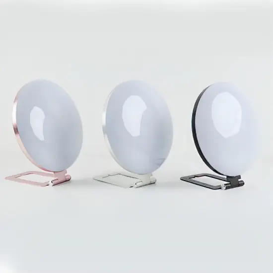 Suron Light Therapy in Mood Disorders