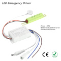 2 ore de rezervă de urgență de urgență pentru LED -uri