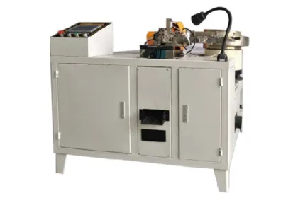 Diamond segment grinding machine