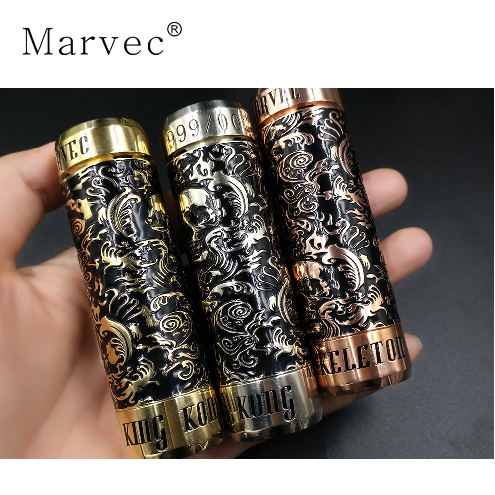 Best Seller Vapor Oem Mechanical Mod Vape Rda, High Quality