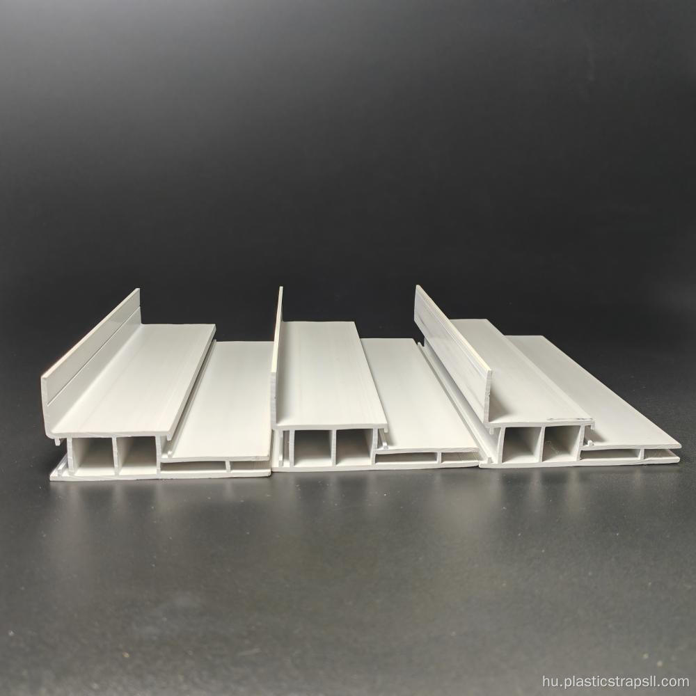PVC extrudálási profil die profil extrudálási vonal
