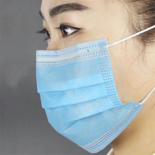 Kn95 / Ffp2 / Gesichtsmaske Anti-Covid19 Chirurgisches Ffp3 Kn99