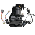 Air Ride Suspension Compressor for Escalade Tahoe Yukon