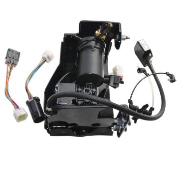 Air Ride Suspension Compressor for Escalade Tahoe Yukon