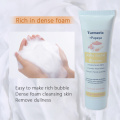 Tumeric Facial Cleanser 심황 페이스 워시