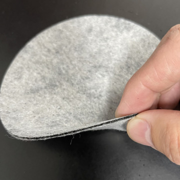 Activated Carbon Crushing Small Particle Cloth