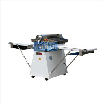 LSP-520 Dough Sheeter Machine with Cutters