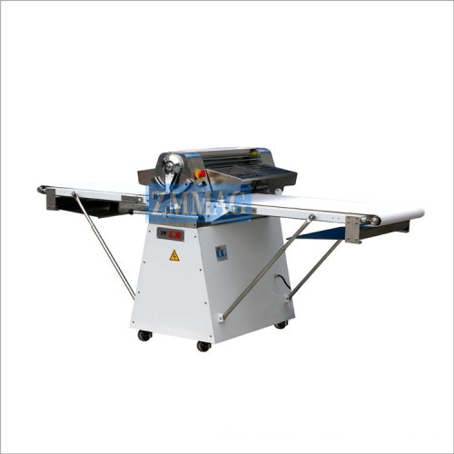 LSP-520 Dough Sheeter Machine with Cutters