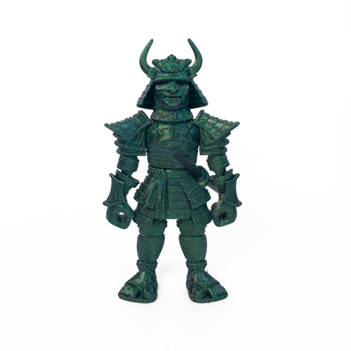 Professional-Grade 3D Printing Material