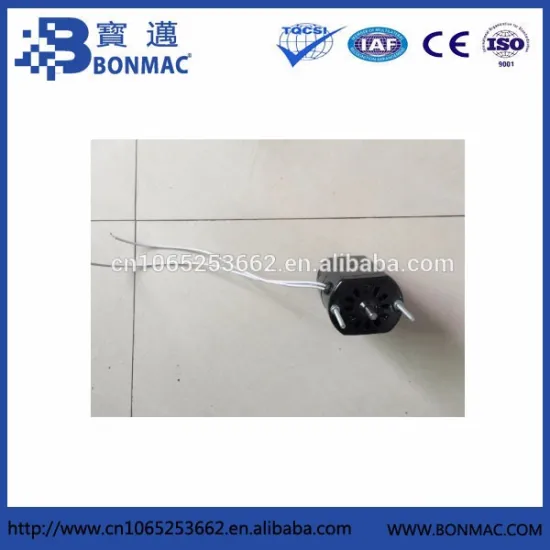 Household Sewing Machine Domestic 100W Single Motor