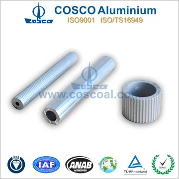 Cosco Aluminum Tube