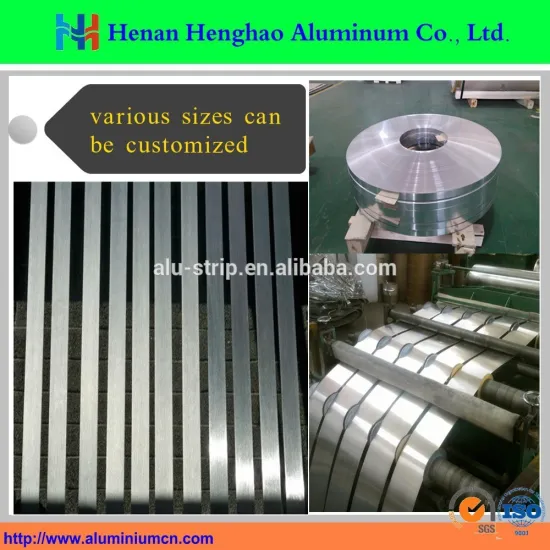 industrail cable transformer aluminum strips for sale