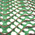 UV resistant lawn protection mesh