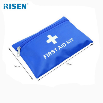 Travel Emergency Medical kit