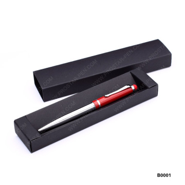 good quality hot selling custom paper cardboard pen box,pen gift box