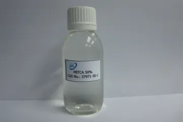 37971-36-1 Phosphonate Scale Inhibitor / Phosphonobutane Tricarboxylic Acid Pbtca