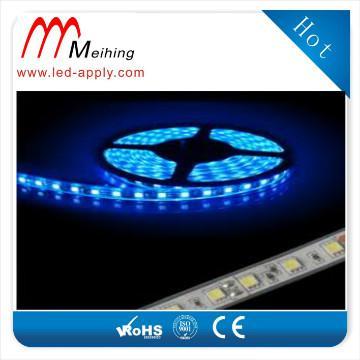 strip light 30pcs/meter led strip SMD5050 CE&RoHs approval