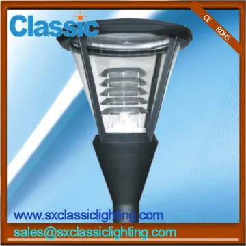 outdoor 70-150w Linghting fairy door garden solar light