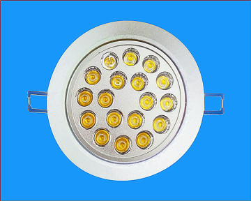 LED-Ceiling lamp-18W