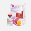 Allergan Botox 50U Fial Botulinum Toxin Type A / 50Units