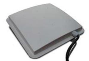 MID-Range UHF Card Reader with TCP/IP/RS232/RS485/Wiegand 26/Wiegand 34