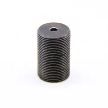Laser Collimator Lens M9x0.5 F4.795mm 400-700nm AR Coating