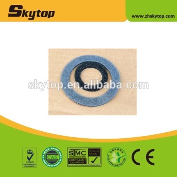For Ricoh Aficio 1075 2075 MP7500 1060 2060 seal sponge for toner hopper