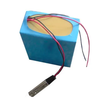 12V/12Ah Battery Pack, 26650 in Series and Parallel, RoHS-approved