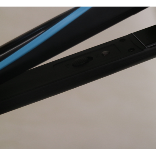 Ceramic I zone Fast Hair Straightener Steam