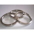 stainless steel investment casting sealing ring