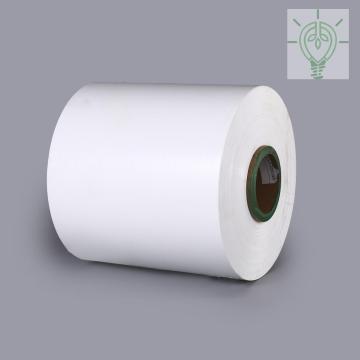 White Silage Wrap 250mm