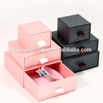 Hard Paper Cardboard Drawer Gift Box,Gift Paper Box