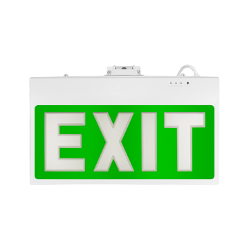 3.6V 600mAh Ni-Cd LED exit sign