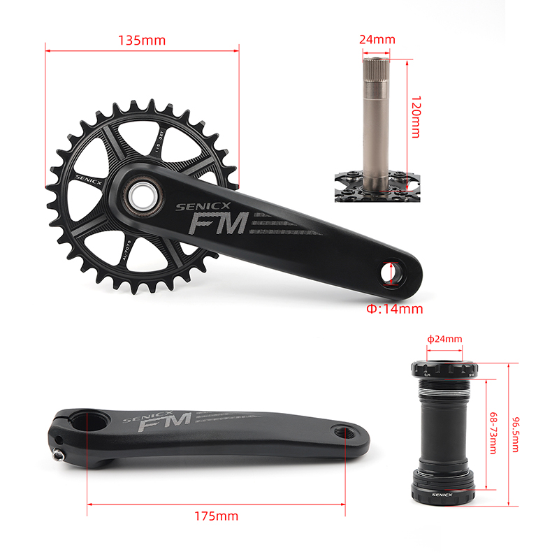 MTB веласіпед