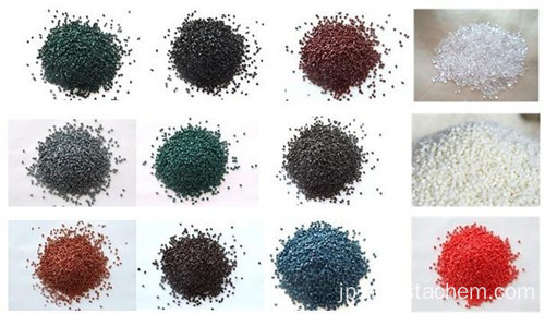 PMMA Copolymer for Extrusion 